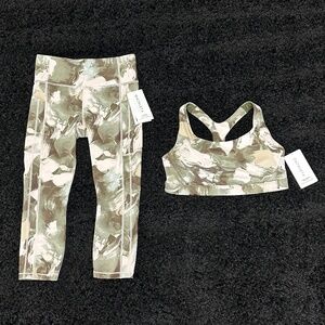 ATHLETA Athletic Set - 2 Piece